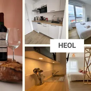 Heol Appartement Saint-Malo