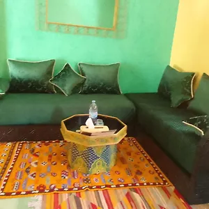 Ouhmidi Riad Marrakesh