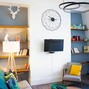 De Jeanne Appartement Rijsel